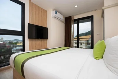 iCheck inn Darisa Patong – Photos 2