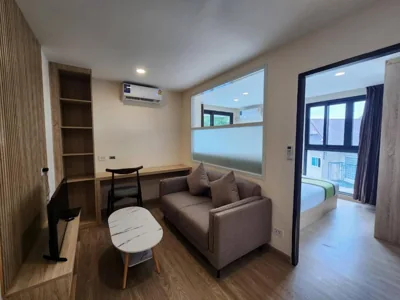 iCheck inn Darisa Patong – Photos 5