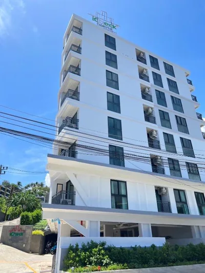iCheck inn Darisa Patong – Photos 6