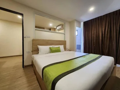 iCheck inn Darisa Patong – Photos 7