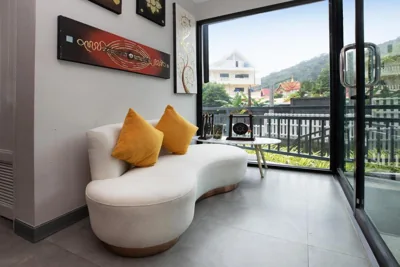iCheck inn Darisa Patong – Photos 12