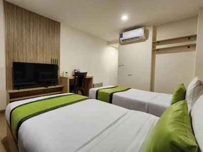 iCheck inn Darisa Patong – Photos 13
