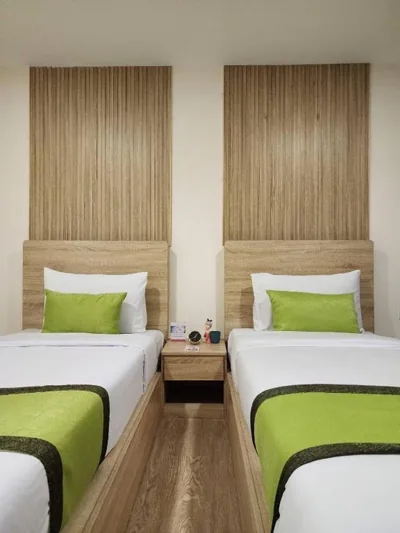 iCheck inn Darisa Patong – Photos 14