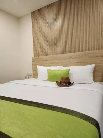 iCheck inn Darisa Patong – Photos 16