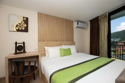 Superior Suite — iCheck inn Darisa Patong